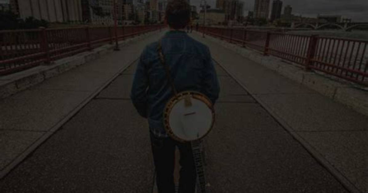 Discovering the Soul of Music: David Robinson Musician