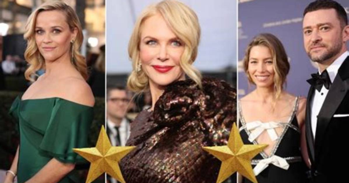 Discovering the Stars: Celebrities That Live on Maui