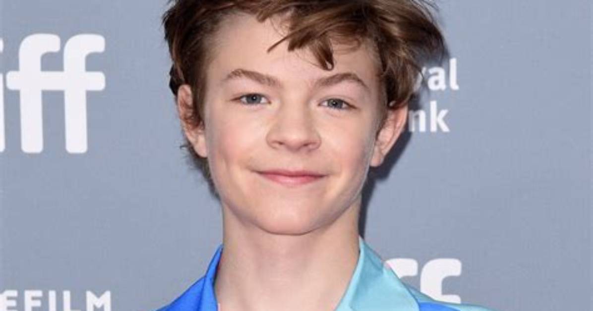 Discovering the Talented Oakes Fegley: a Rising Star in Hollywood