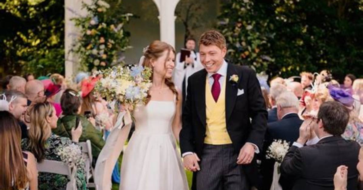 Discovering the Truth: Is Patrick Christy Married?
