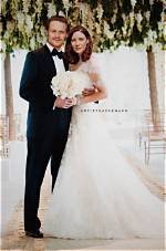 Discovering the Truth: Sam Heughan Is He Married?