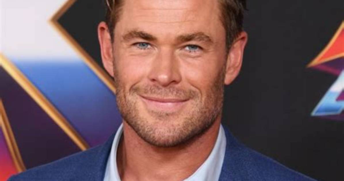 Discovering the Versatile Talent of Actor Chris Young