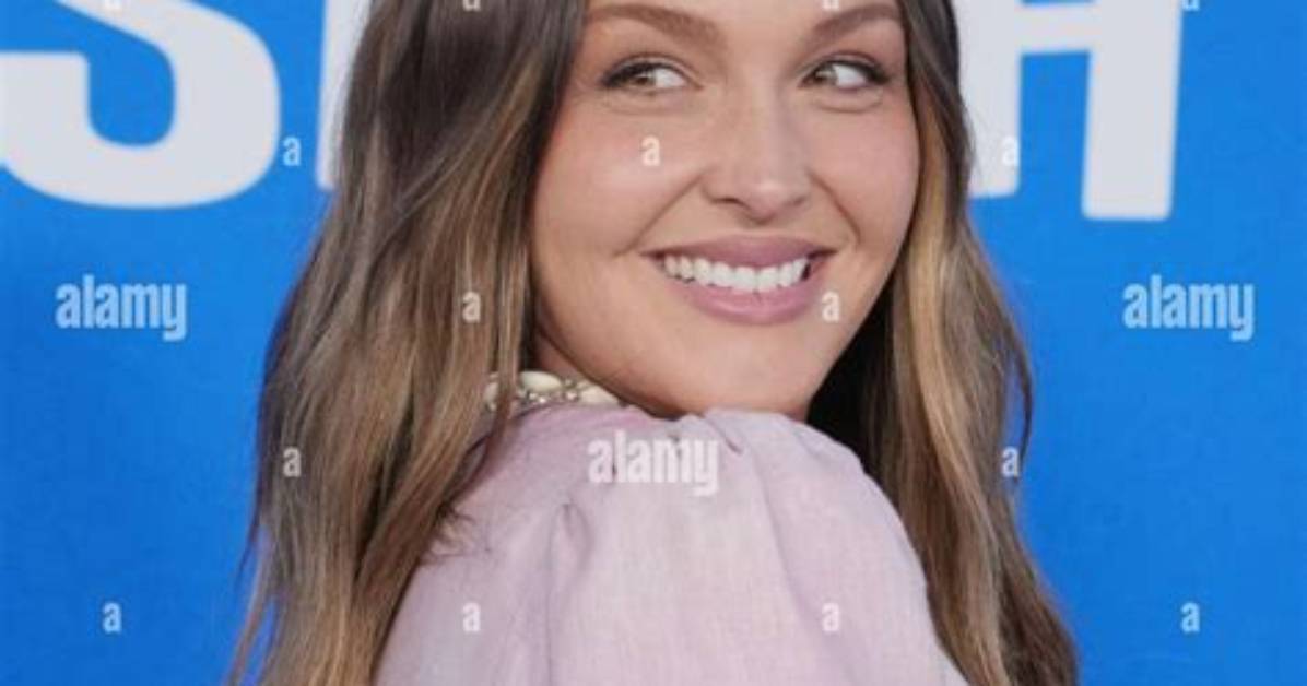 Discovering the Versatile World of Camilla Luddington: Movies and Tv Shows