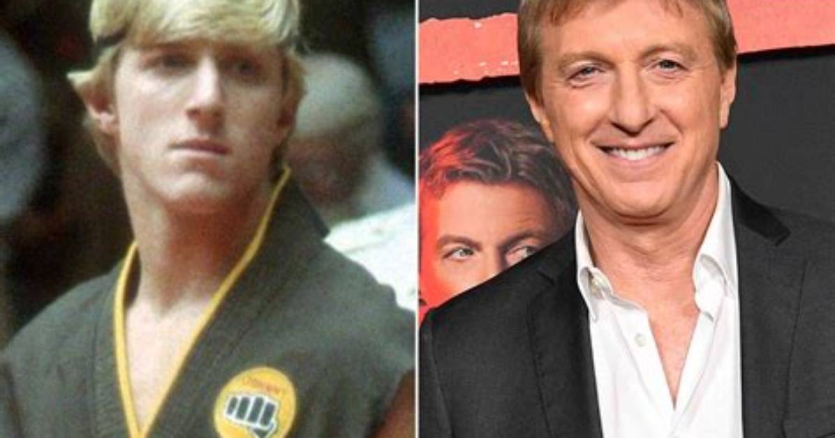 Discovering the Verses of William Zabka: the Poet Behind the Lens