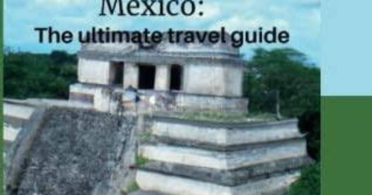 Discovering the Wonders of Mexico Mounjaro