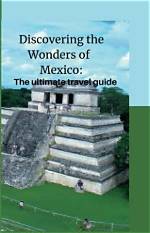Discovering the Wonders of Mexico Mounjaro