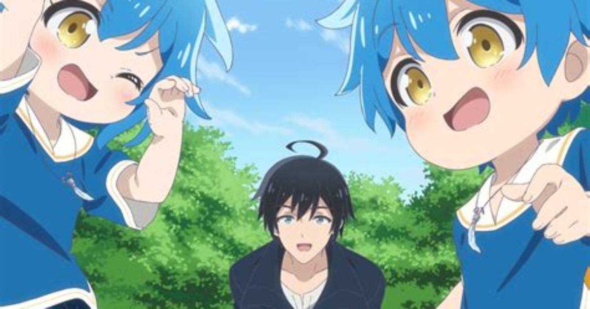 Discovering the World of Animesaturn: a Journey Through Anime and More