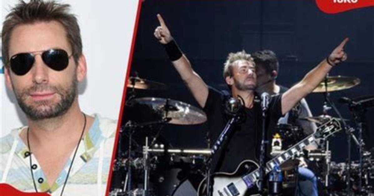 Discovering the World of Chad Kroeger’s Kids