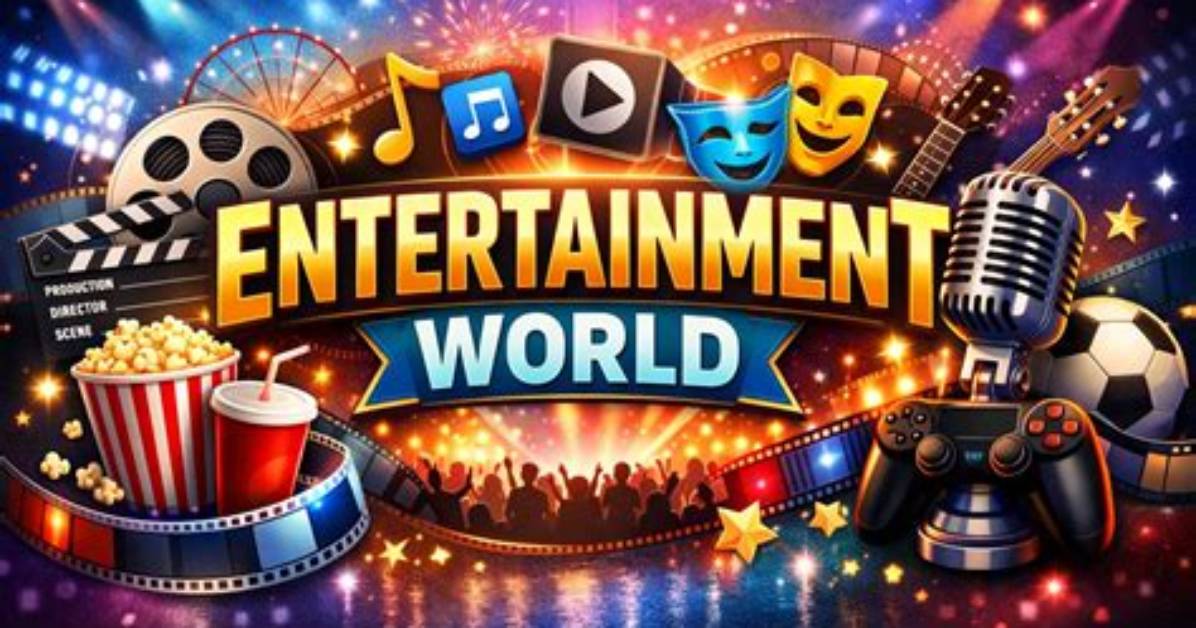 Discovering the World of Entertainment on Www. Bolly4U. Org