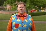 Discovering the World of Mr Tumble Actor: a Journey of Laughter and Learning