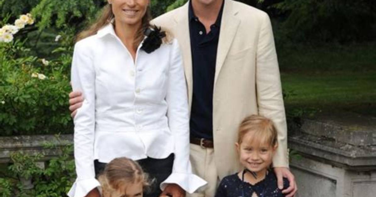 Discovering Tim Henman's Journey with Kids: a Personal Insight