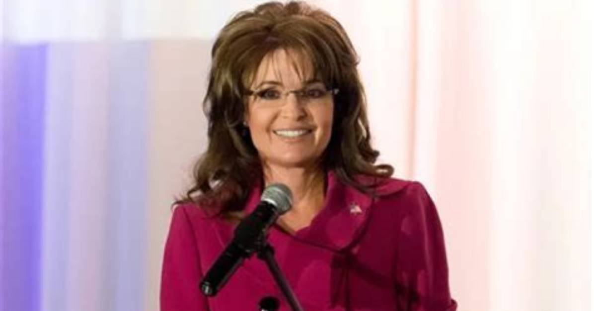 Discovering Todd Palin's Current Residence: Where Does Todd Palin Live Now?