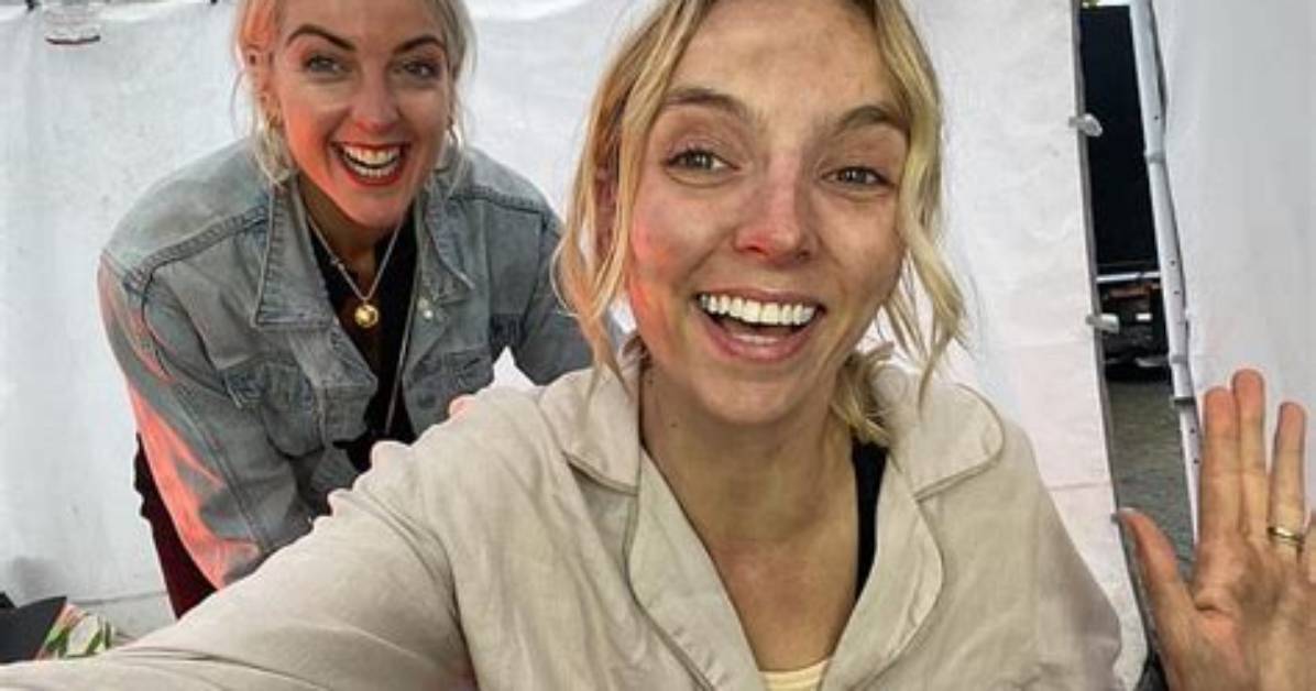 Discovering Where Jodie Comer Lives: a Glimpse into the Life of a Rising Star