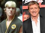 Discovering William Zabka's Age: a Journey Through Time