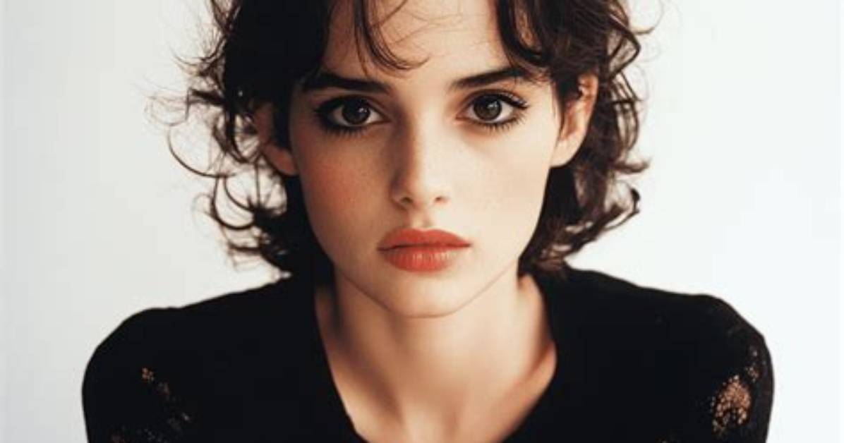 Discovering Winona Ruder's Age: the Enigmatic Life of a Rising Star