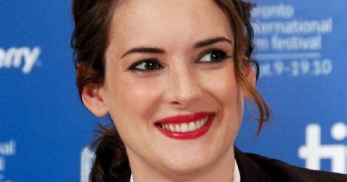 Discovering Winona Ryder's Age: the Timeless Starlet