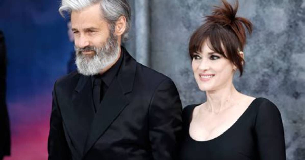 Discovering Winona Ryder's Husband: the Man Behind the Star