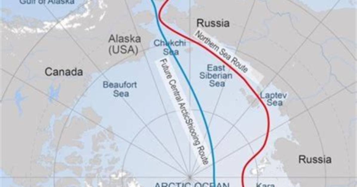 Discovering Yamal Wealth: a Journey into Abundance