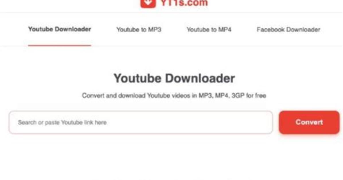 Discovering Yt1S Gratis: the Ultimate Free Tool for Video Downloads