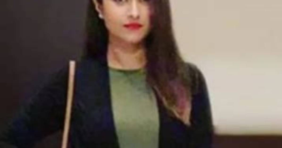 Disha Salian: the Enigmatic Journey of a Rising Star