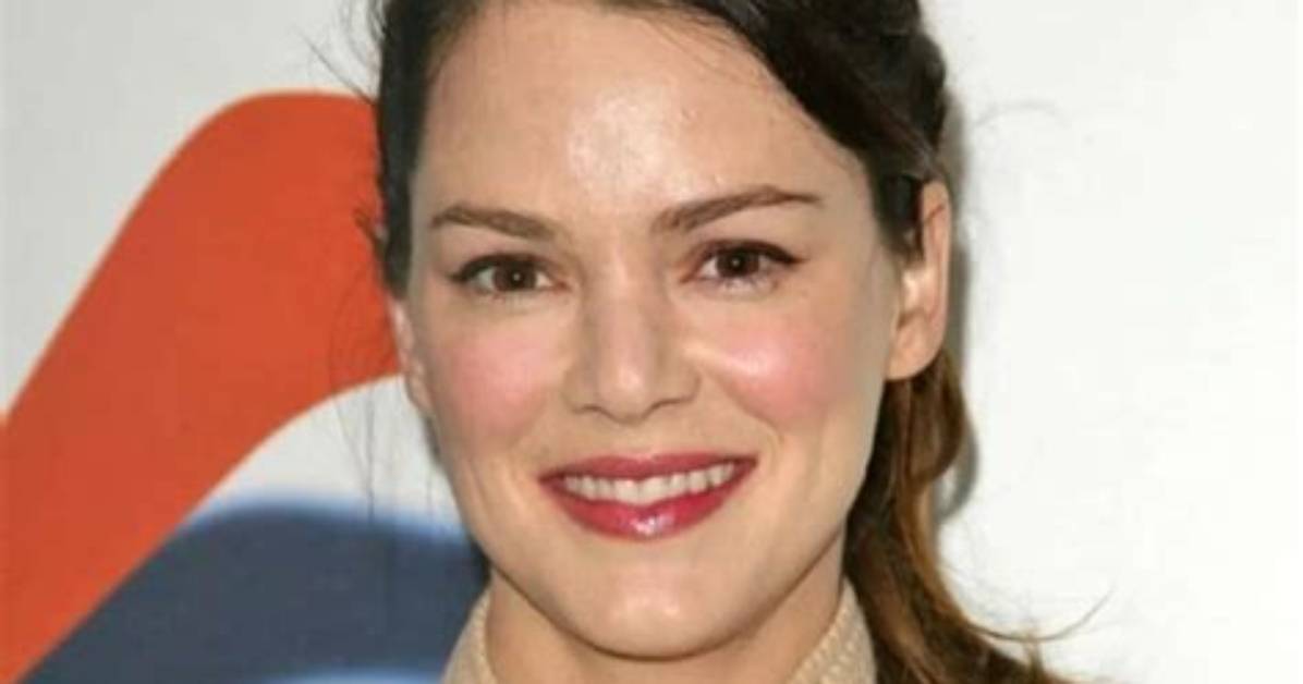 Distinguished Films Starring Jacinda Barrett