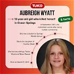 Disturbing Details: How Aubrey Wyatt Took Her Own Life
