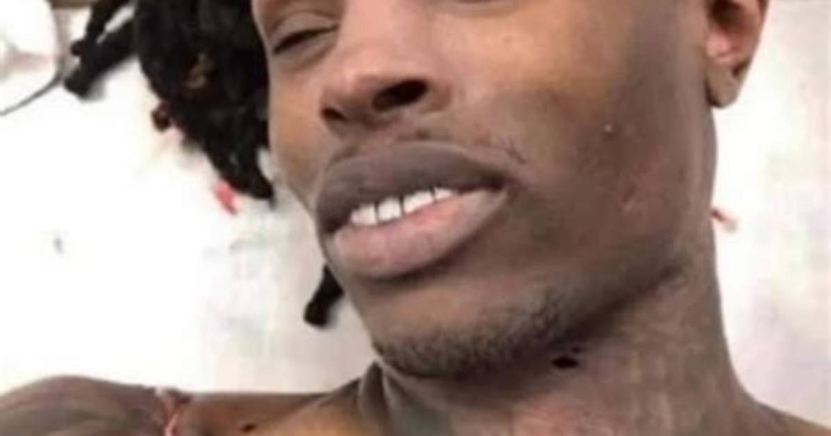 Disturbing Images of King Von's Autopsy: Graphic Warning