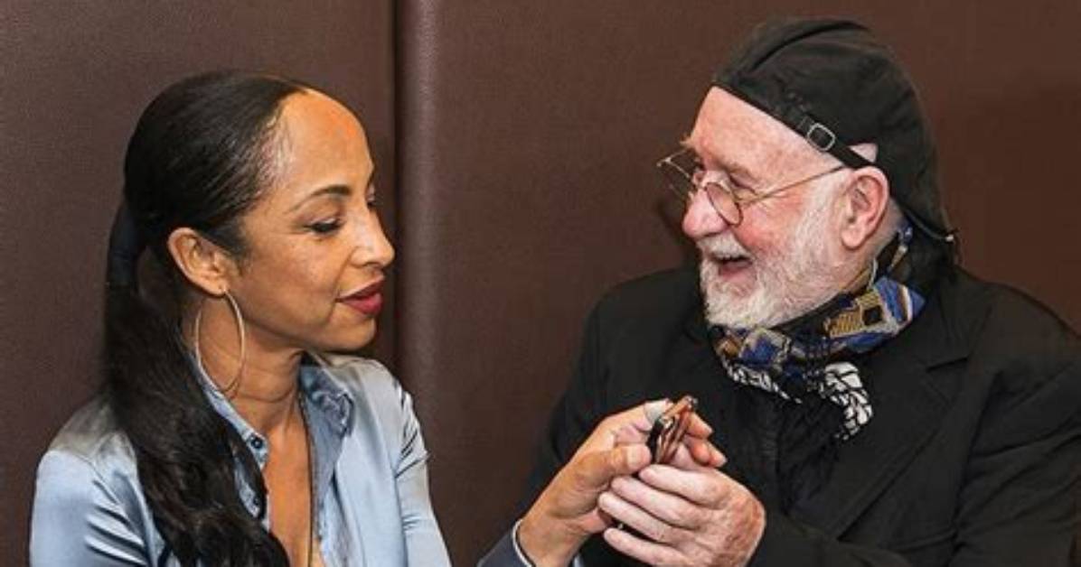 Dive into "Ian Watts and Sade Pictures": Unlocking Artistic Revelations