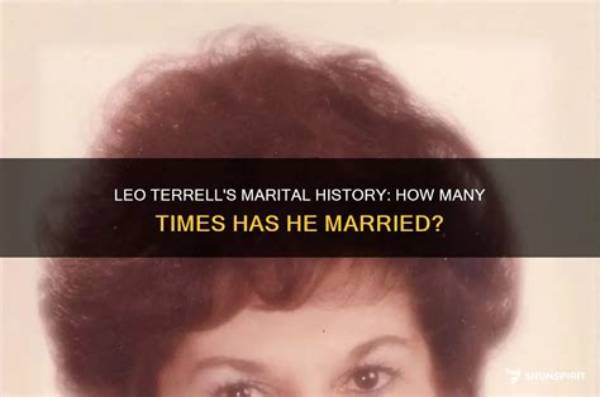 Dive into Leo Terrell's Wife's World: Discoveries and Untold Stories
