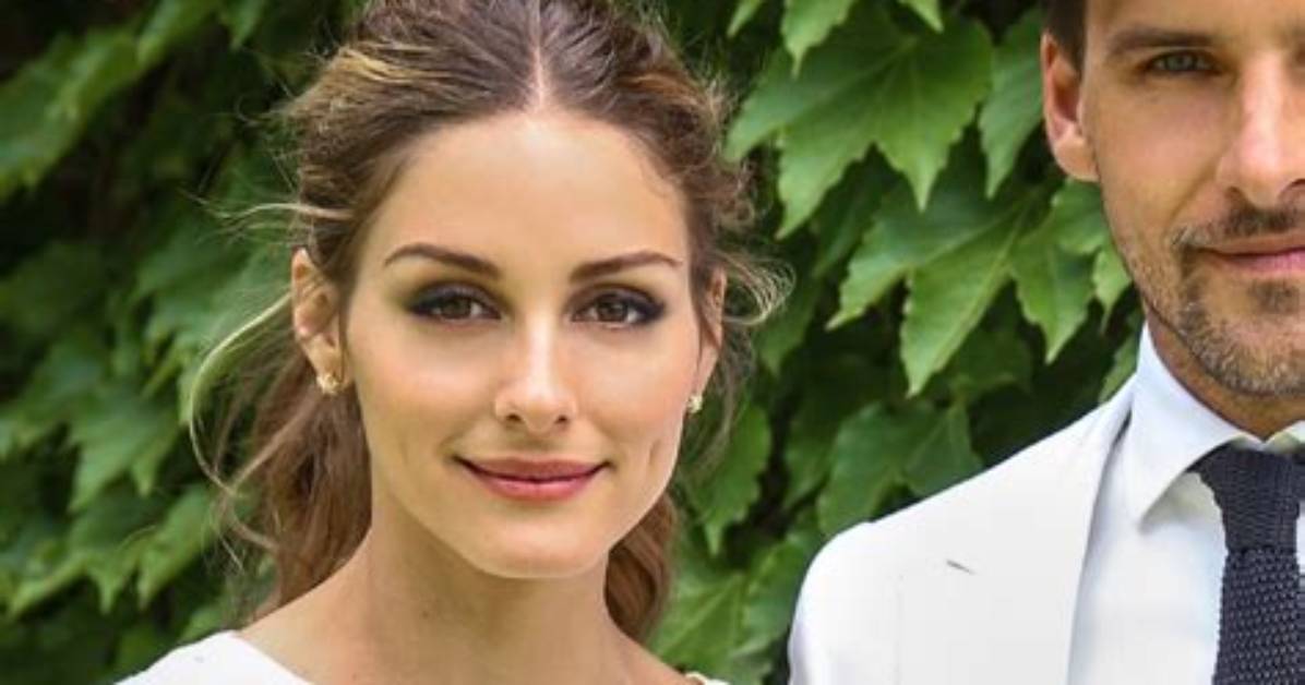 Dive into Olivia Palermo's Inspiring Family Roots