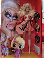 Dive into the Evolution of Trixie Mattel's Gender Identity and Impact