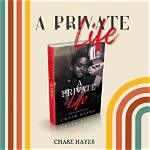 Dive into the World of Chase Hayes in Oklahoma City