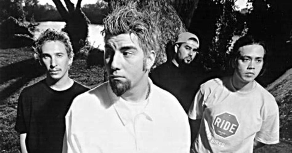 Dive into the World of Deftones' Lead Singer
