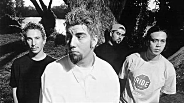 Dive into the World of Deftones' Lead Singer