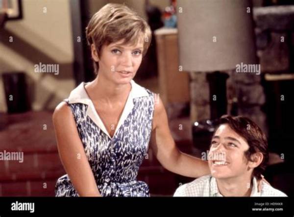Dive into the World of Florence Henderson