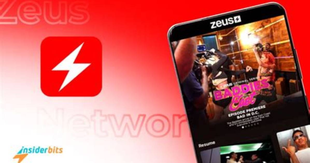 Dive into the World of Zeus Network Instagram
