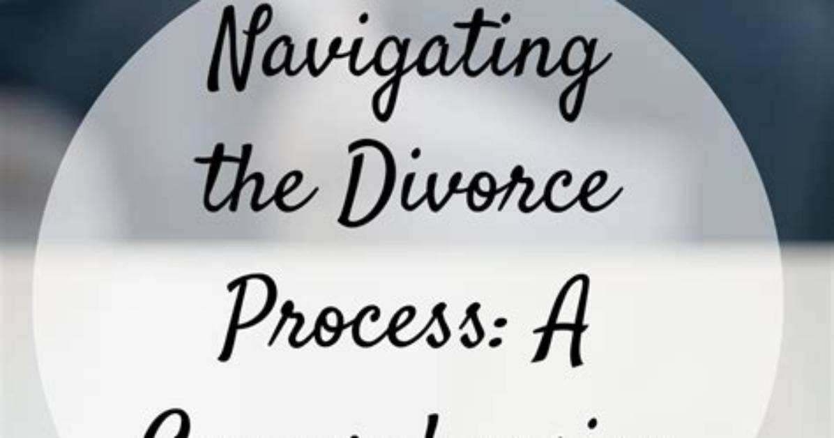 Divorce in Robert Heights: a Comprehensive Guide