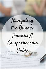 Divorce in Robert Heights: a Comprehensive Guide