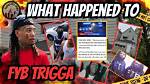 Dj Fyb Trigga Was Shot and Killed in Chicago, Rapper’s Tribute on Twitter