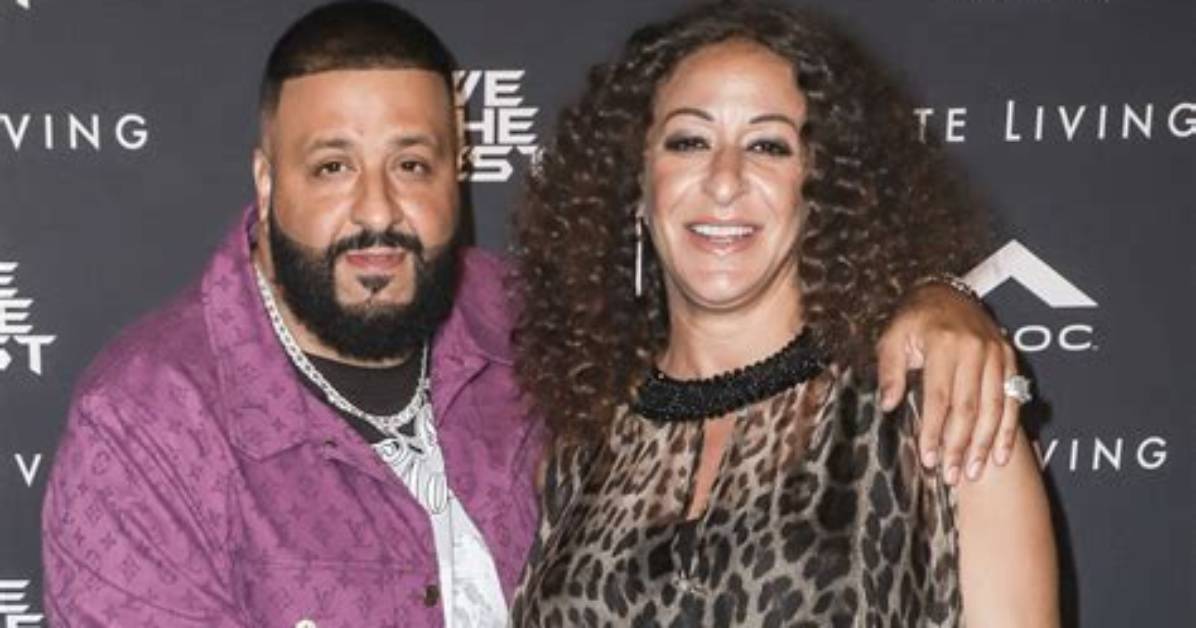 Dj Khaled and His Wife: a Love Story in the Entertainment Industry