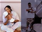 Dj Zinhle Baby Father Bongani Mohosana – Murdah Bongz Age, Birthday, Wikipedia, Who, Nationality, Biography