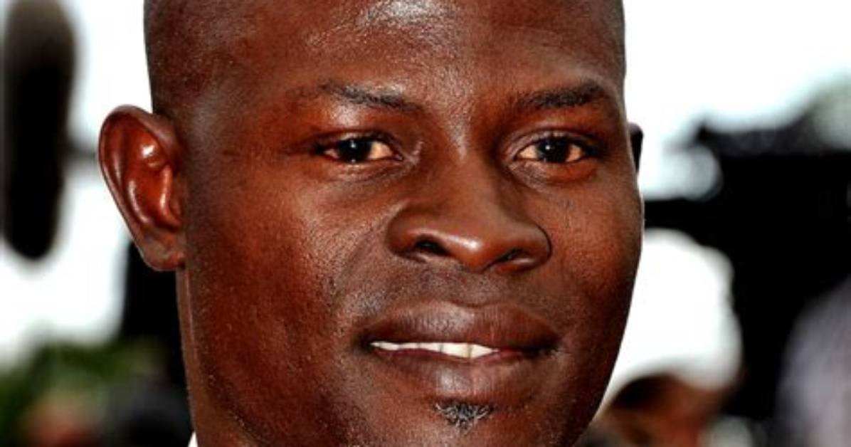 Djimon Hounsou: the Journey of a Multi-Talented Star