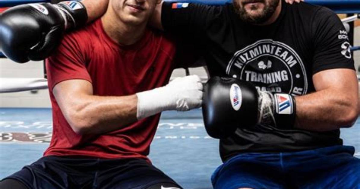 Dmitry Bivol: Faith, Values, and Beliefs