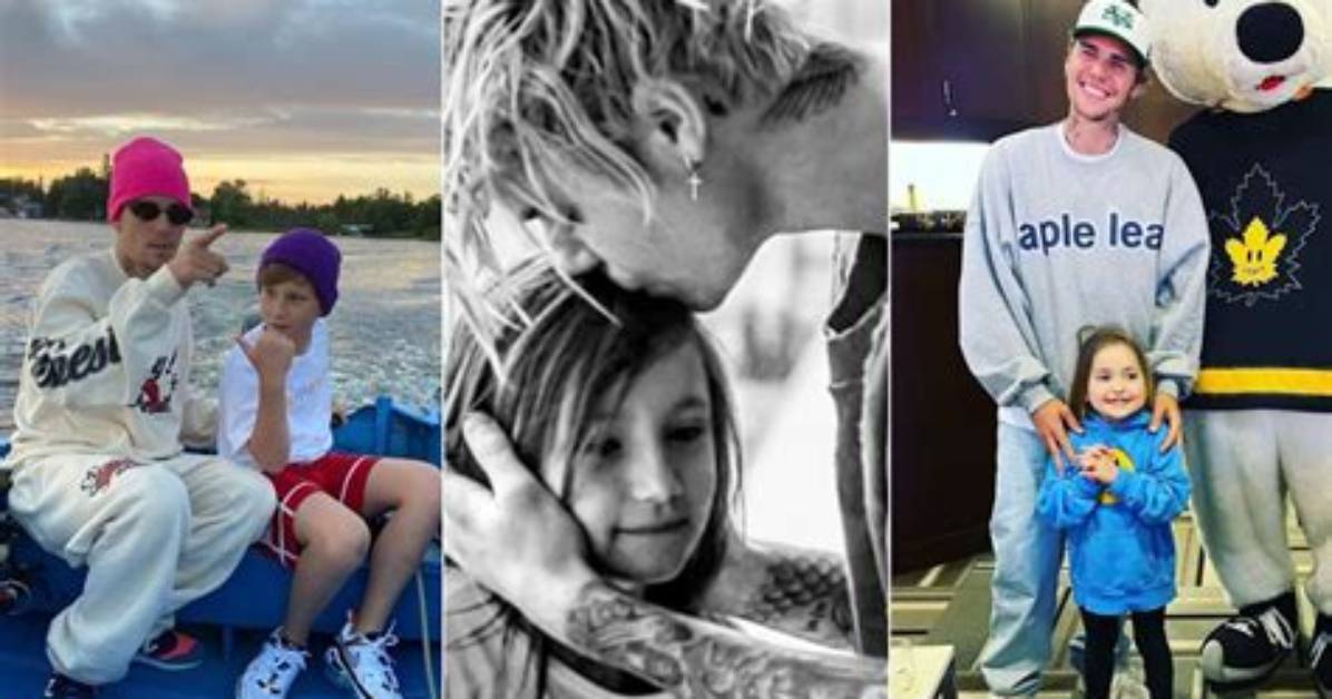 Do Justin Bieber Have Siblings? Discover the Truth