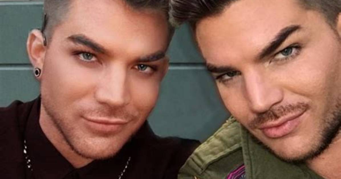 Does Adam Lambert Have a Twin Brother: Uncovering the Truth