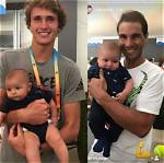 Does Alexander Zverev Have Any Kids? the Truth Revealed