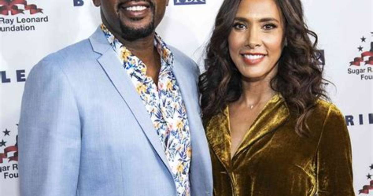 Does Bill Bellamy Have a Wife? Explore His Marriage Status