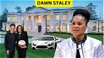 Does Dawn Staley Shifted to New House, Coach of the Year Salary Explored