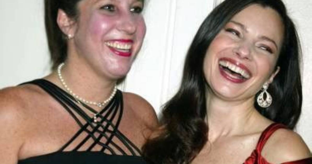 Does Fran Drescher Have a Sister?