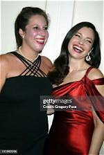 Does Fran Drescher Have a Sister?